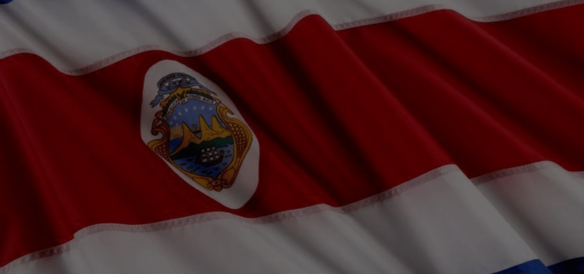 Tree planting in Costa Rica