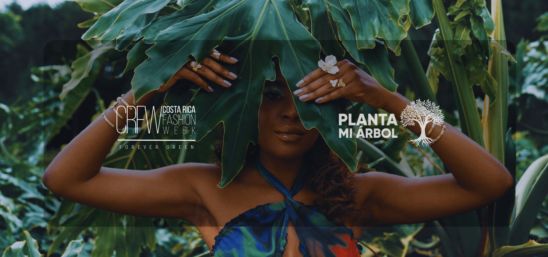 Fashion and sustainability come together at Costa Rica Fashion Week!